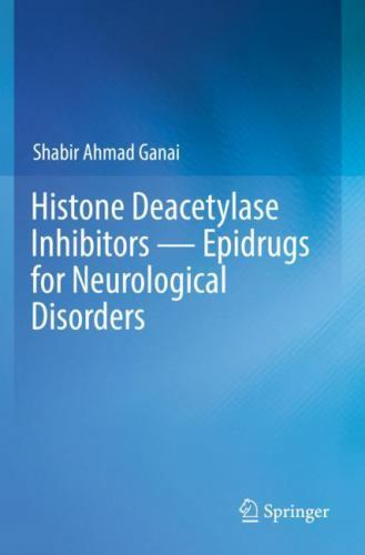 Histone deacetylase inhibitors - deacetylase,