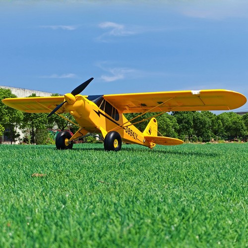 Dynam piper super cub 4s - super,