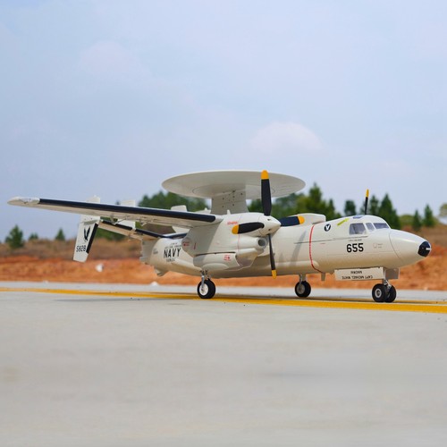 Dynam occhio falco aew - e-2c, di