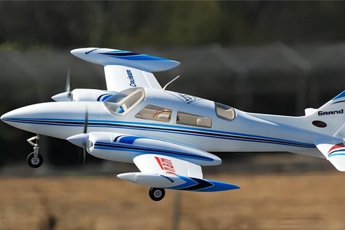 Dynam cessna 310 grand cruiser - 310,