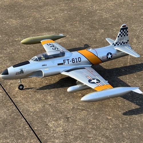 Dynam shooting star - t-33,
