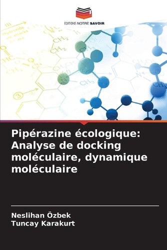 Piprazine cologique analyse - cologique:,