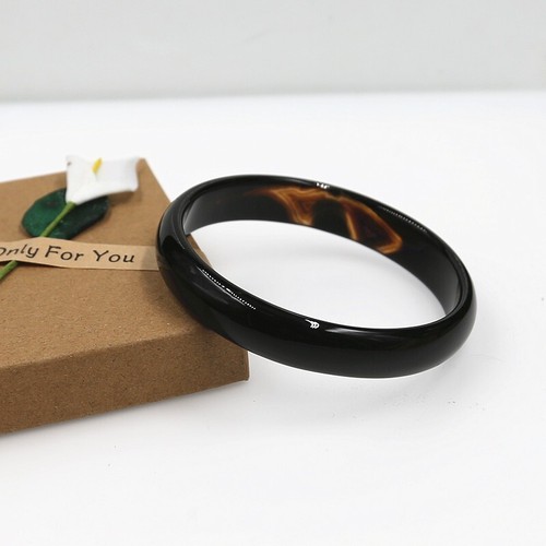 Bracciale giada calcedonio - bracciale,