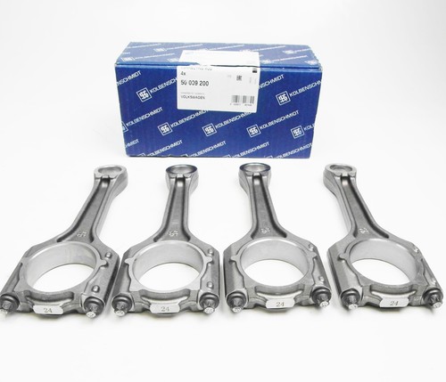 Kolbenschmidt bracc istone - 4x, bracc.istone