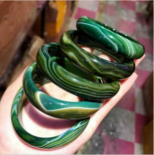 Bracciale braccialetto righe - bracciale,