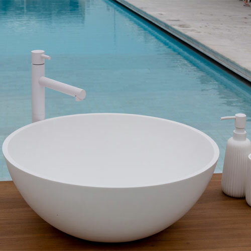 Lavabo bagno moderno - , da