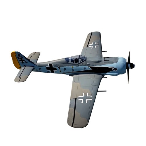 Dynam focke wulf 190 - dynam, fw-190