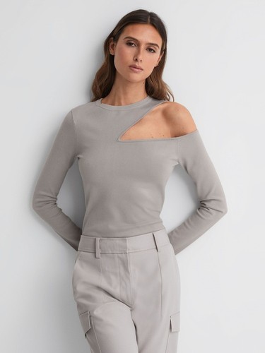 Top reiss donna - donna, lucille