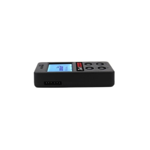 Scheda programma detrum - 3, 1
