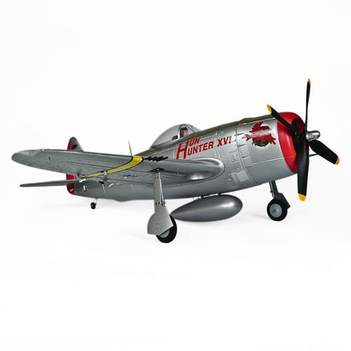Dynam 47d thunderbolt - p-47d, v2