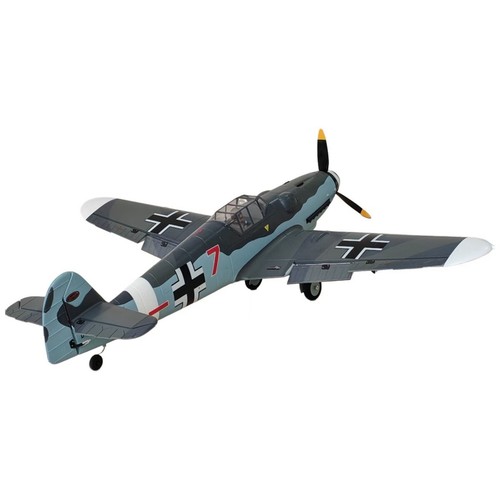 Dynam messerschmitt 109 - bf-109, v2