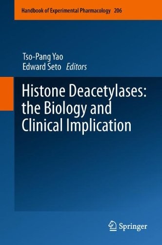 206 histone deacetylases - 206:,