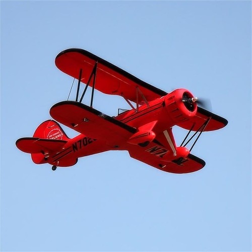 Dynam waco ymf rosso - ymf-5d,