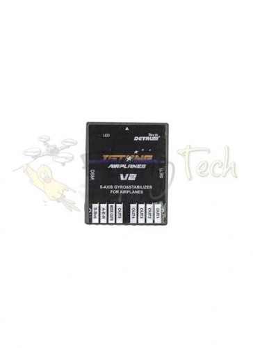 Detrum istone all assi - detrum,