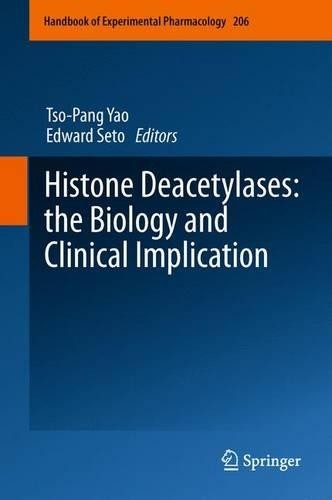 Histone deacetylases the - deacetylases:,